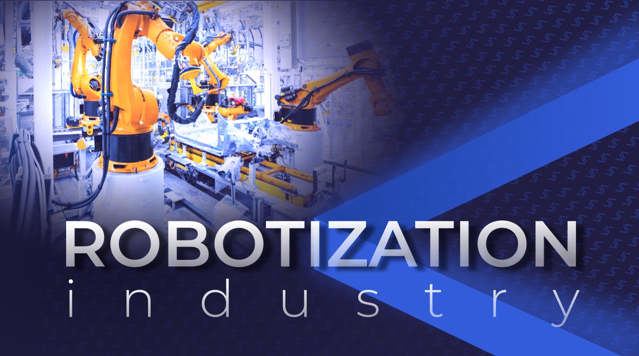 Smart automation: The way to Industry 4.0