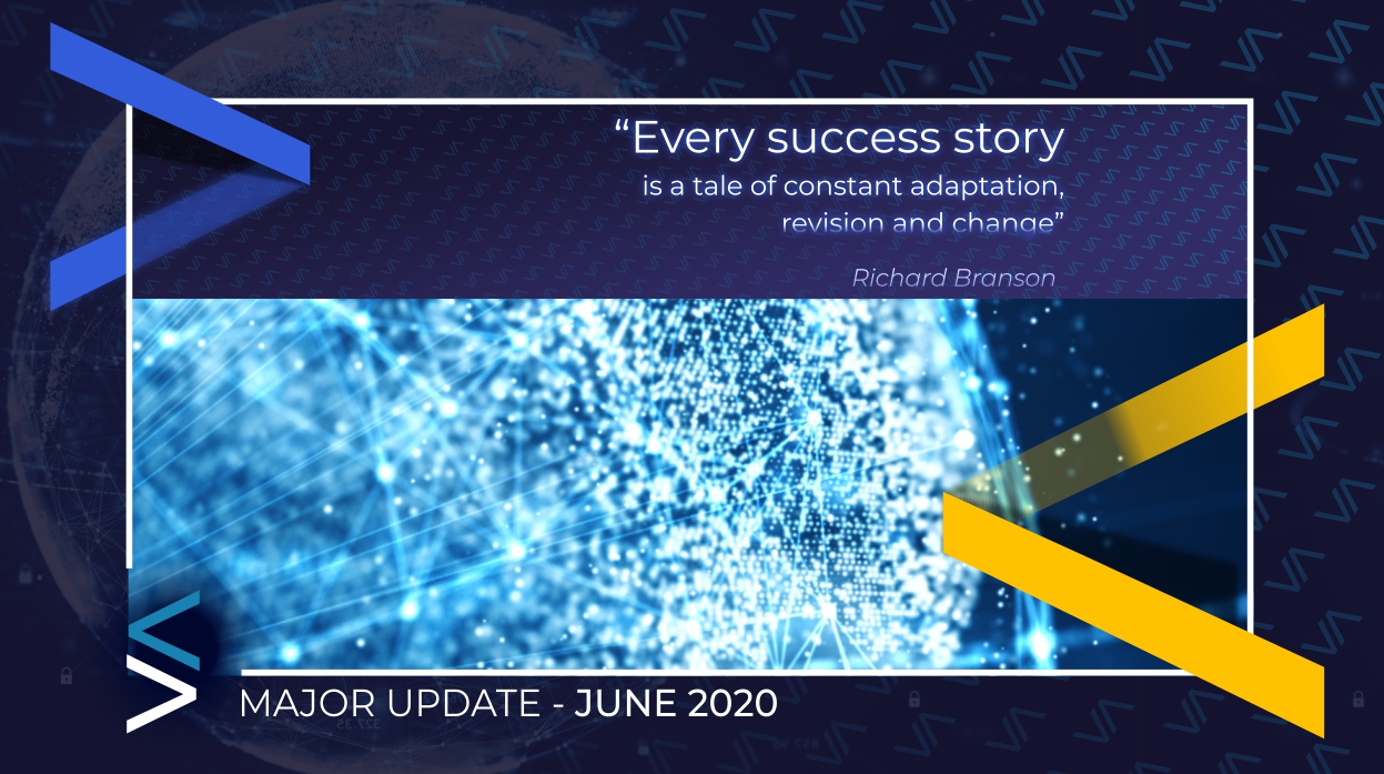 SelfMaker Smart Solutions Major Update: 01 June 2020