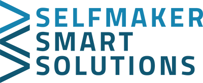 Selfmaker Logo